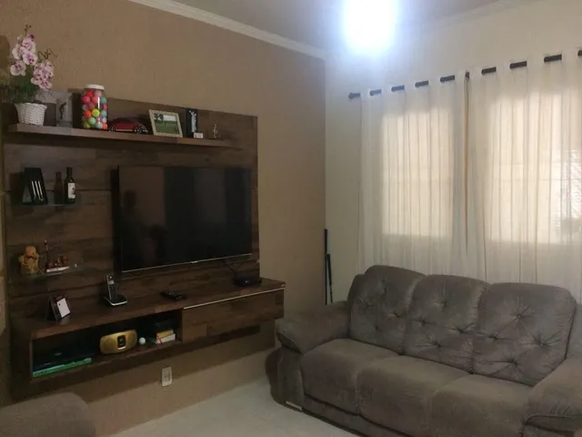 Imagem: Casa, 2 Dormitório(S), 1 Banheiro(S), 2