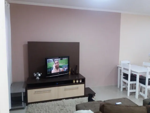 Imagem: Casa em Condomínio, 2 Dormitório(S), 1