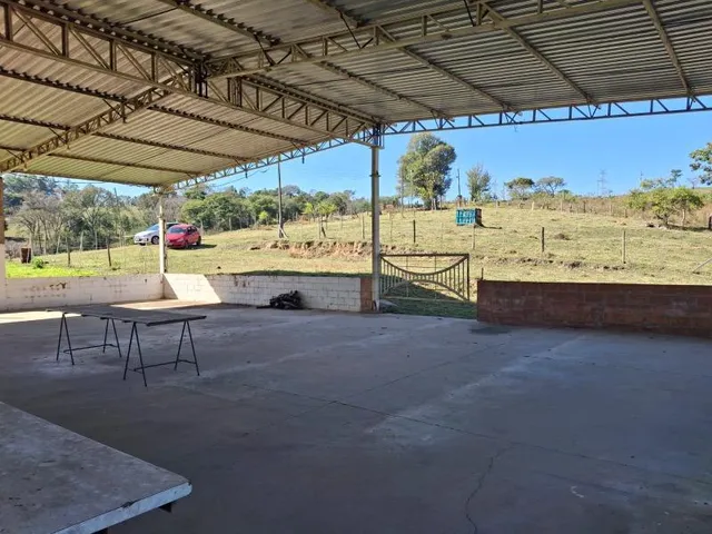 Imagem: Aluga -Se Barracão com 500 M2 no Bairro
