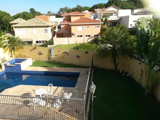 Imagem 2: Casa em Condomínio