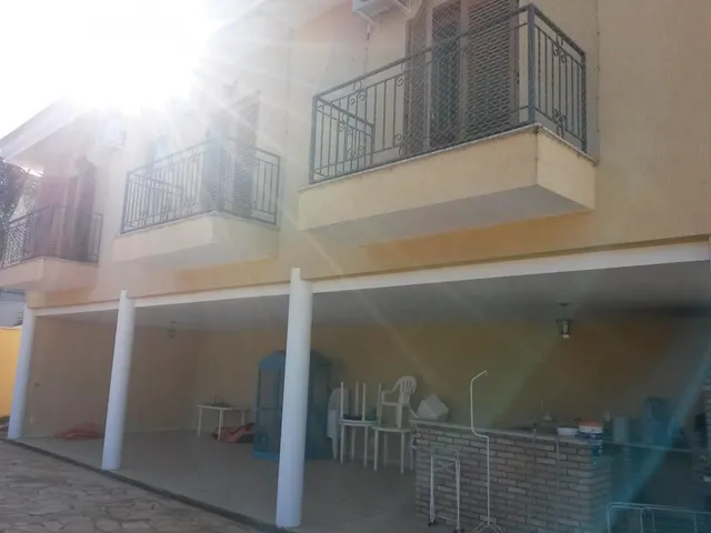 Imagem 14: Casa em Condomínio
