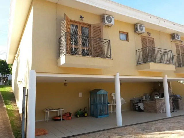 Imagem 12: Casa em Condomínio