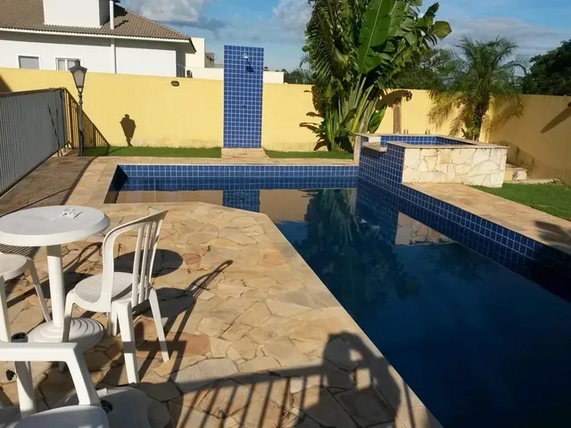 Imagem 8: Casa em Condomínio