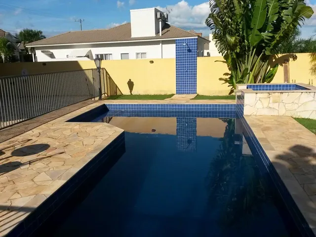 Imagem 4: Casa em Condomínio
