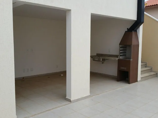 Imagem 2: Jardim Paulista Casa com 3 dormitórios