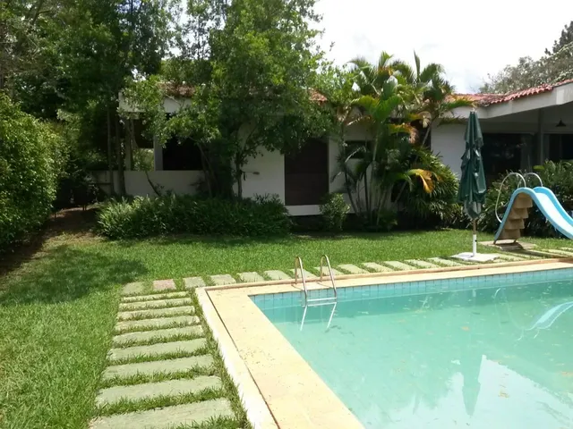 Imagem 8: Condomínio Terras de Sao Jose
