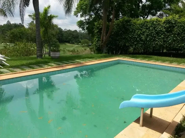 Imagem 3: Condomínio Terras de Sao Jose