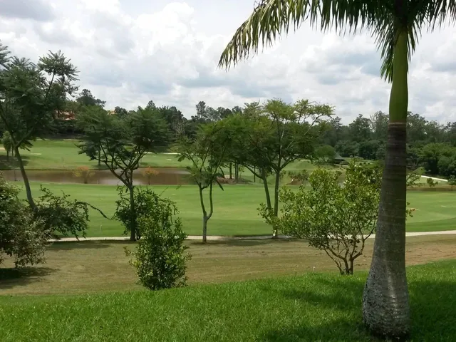 Imagem 2: Condomínio Terras de Sao Jose
