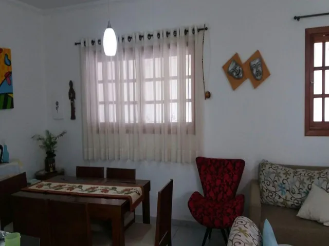 Imagem 8: Jardim Paulista Casa com 3 dormitórios