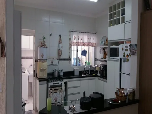 Imagem 5: Jardim Paulista Casa com 3 dormitórios