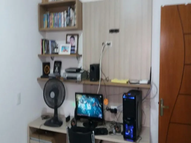 Imagem 3: Jardim Paulista Casa com 3 dormitórios