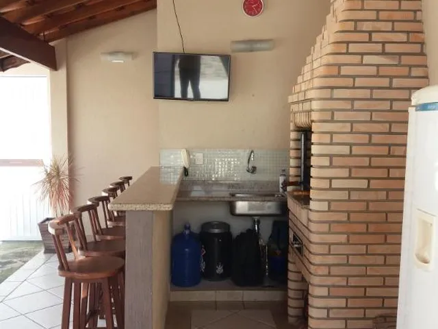 Imagem 3: Casa no Jardim Paraiso