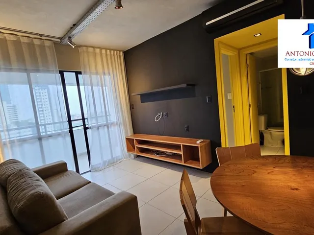 Imagem: Apartment em Salvador - Bahia, Federação