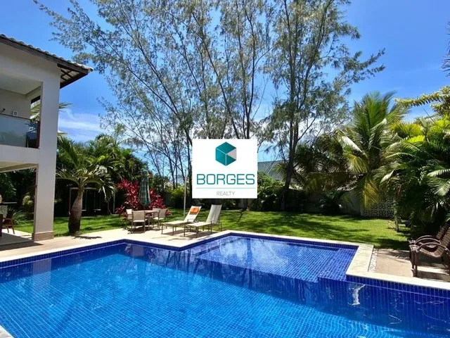 Imagem 16: Casa em Condomínio Residencial em Camaçari - Bahia, Catu de Abrantes (Abrantes