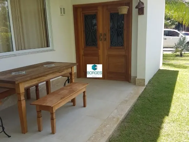 Imagem 15: Casa em Condomínio Residencial em Camaçari - Bahia, Catu de Abrantes (Abrantes