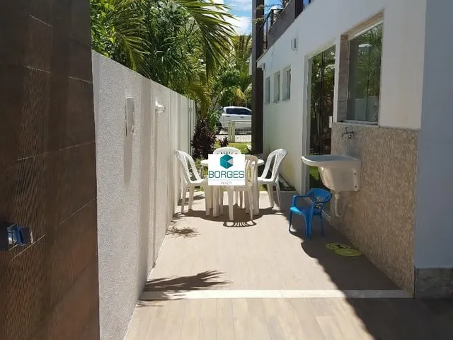 Imagem 12: Casa em Condomínio Residencial em Camaçari - Bahia, Catu de Abrantes (Abrantes