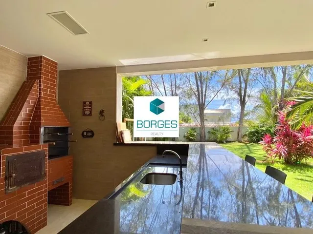 Imagem 5: Casa em Condomínio Residencial em Camaçari - Bahia, Catu de Abrantes (Abrantes
