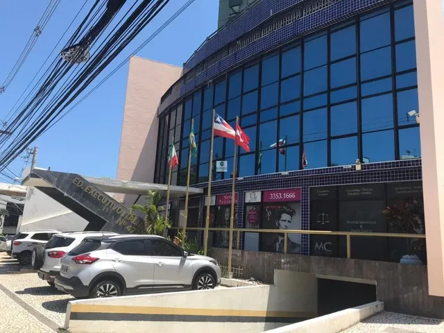 Imagem 6: Ponto Comercial em Salvador - Bahia, Caminho das Árvores