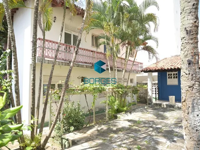 Imagem: Casa Residencial em Salvador - Bahia, Pituba
