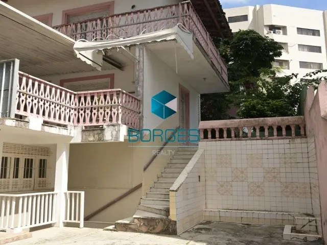 Imagem 8: Casa Residencial em Salvador - Bahia, Pituba