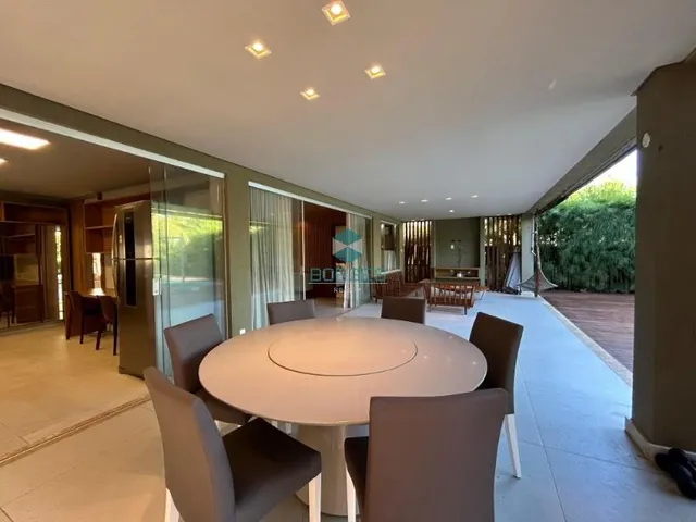 Imagem: Casa em Condomínio Residencial em Camaçari