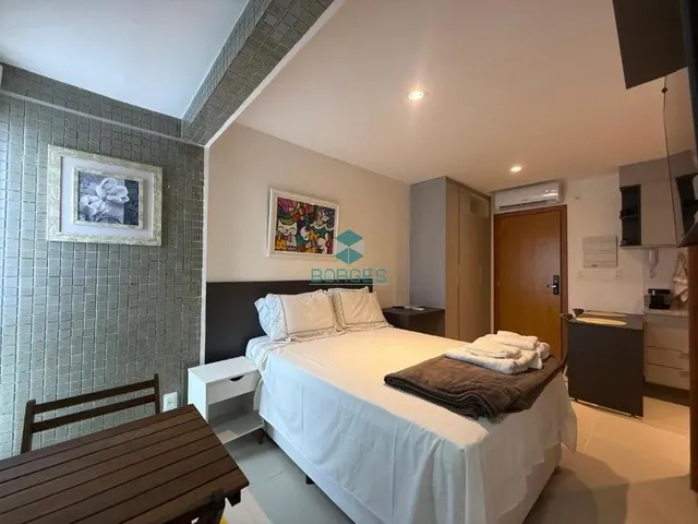Imagem: Apartamento para Venda e Locação em Salvador