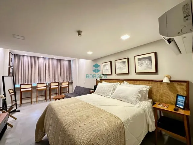 Imagem: Apartamento Residencial em Salvador - Bahia