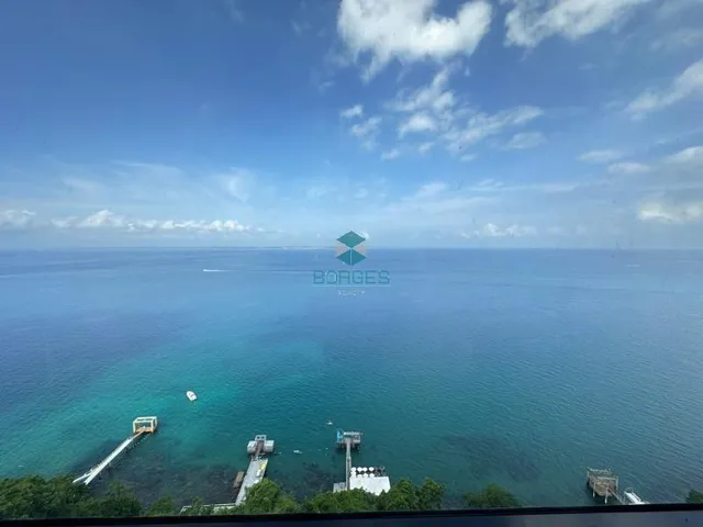 Imagem 5: Apartamento Residencial em Salvador - Bahia, Vitória