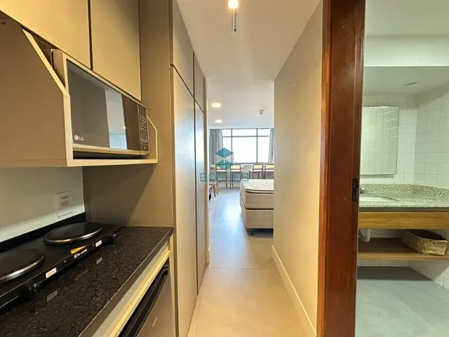 Imagem 3: Apartamento Residencial em Salvador - Bahia, Vitória