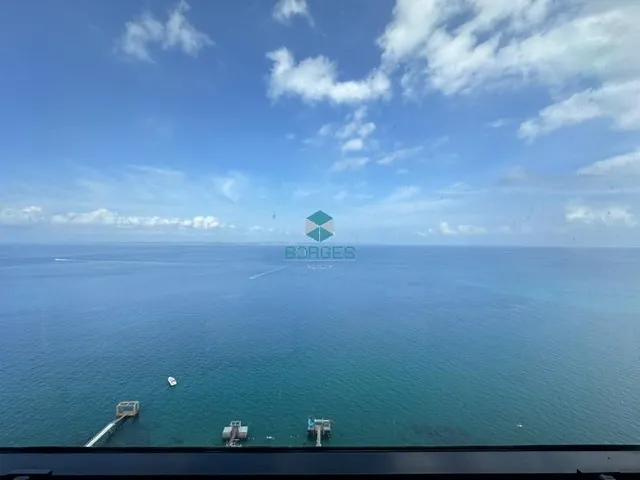 Imagem 10: Apartamento Residencial em Salvador - Bahia, Vitória