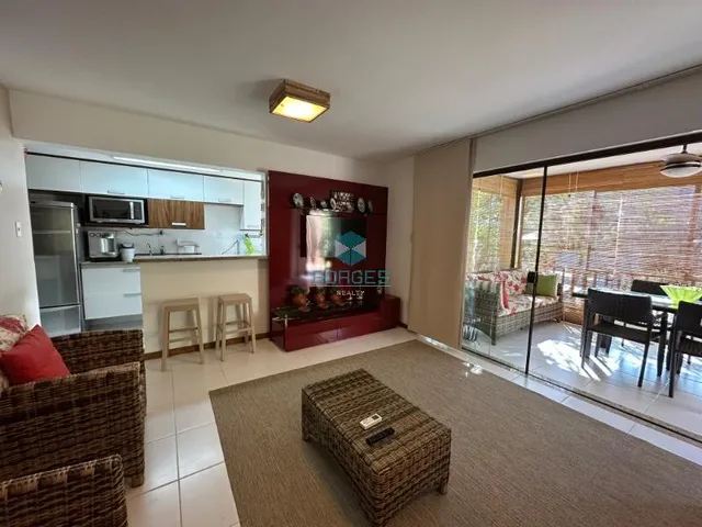 Imagem: Apartamento 2 Suítes para Locação no