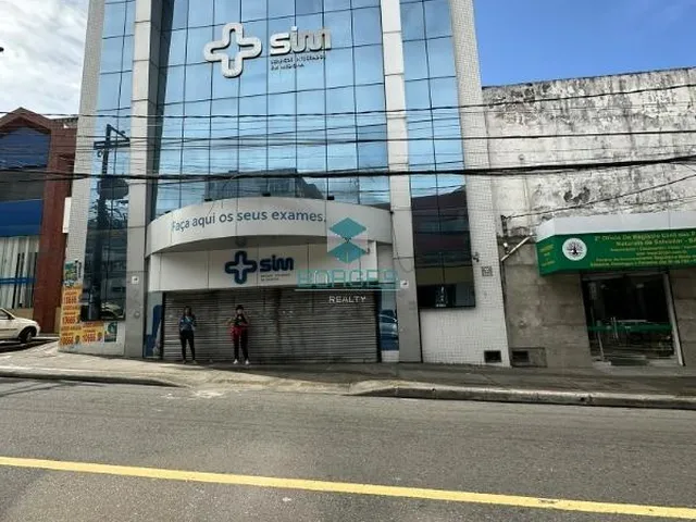 Imagem 12: Prédio Comercial 4.300 M² À Venda Ou Locação no Bairro da Liberdade, Salvador-Ba