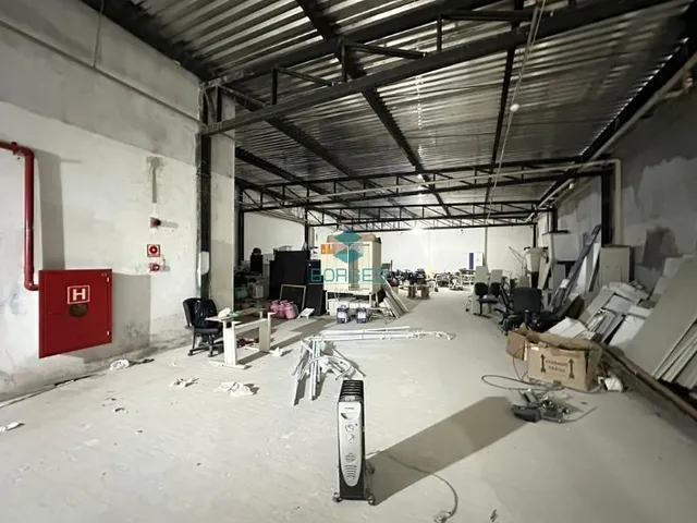 Imagem 2: Prédio Comercial 4.300 M² À Venda Ou Locação no Bairro da Liberdade, Salvador-Ba