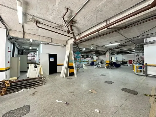 Imagem 16: Prédio Comercial 4.300 M² À Venda Ou Locação no Bairro da Liberdade, Salvador-Ba