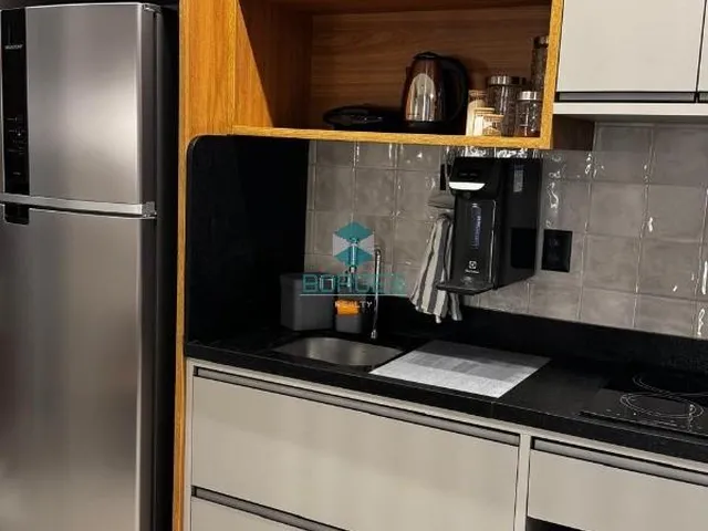 Imagem 6: 0 Apartamento com 1 dormitório