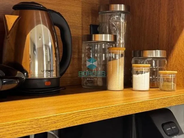 Imagem 5: 0 Apartamento com 1 dormitório