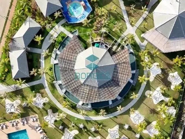Imagem 5: Terreno Residencial À Venda com 700M² no Condomínio Praia do Castelo, Praia do Forte - Ba