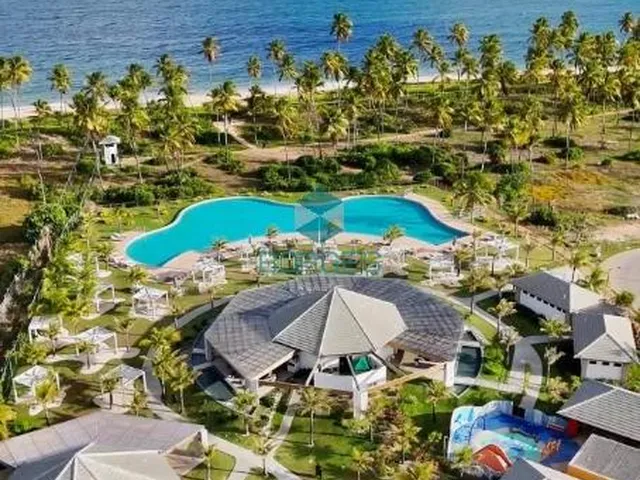 Imagem 14: Terreno Residencial À Venda com 700M² no Condomínio Praia do Castelo, Praia do Forte - Ba