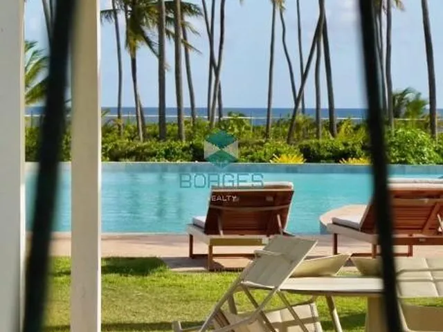 Imagem 4: Terreno Residencial À Venda com 700M² no Condomínio Praia do Castelo, Praia do Forte - Ba
