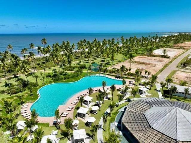Imagem 3: Terreno Residencial À Venda com 700M² no Condomínio Praia do Castelo, Praia do Forte - Ba