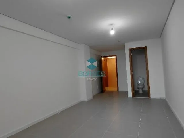 Imagem 11: Sala Comercial para Locação no Horto Florestal com 68,3M², 2 Vagas e Rooftop Business