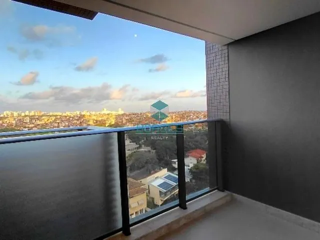 Imagem 10: Sala Comercial para Locação no Horto Florestal com 68,3M², 2 Vagas e Rooftop Business
