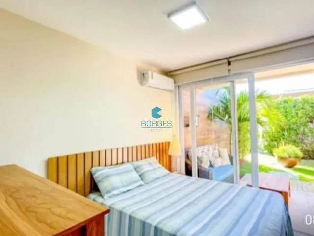 Imagem 8: Apartamento À Venda em Itacimirim com 115M², 3 Quartos e 2 Suítes - Residencial Coral