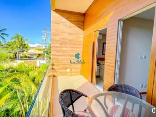 Imagem 13: Apartamento À Venda em Itacimirim com 115M², 3 Quartos e 2 Suítes - Residencial Coral