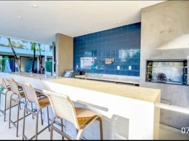Imagem 9: Apartamento À Venda em Itacimirim com 115M², 3 Quartos e 2 Suítes - Residencial Coral