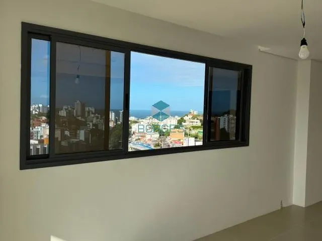Imagem 7: Sala Comercial para Locação no Horto Florestal com 70M², 2 Vagas e Rooftop Business