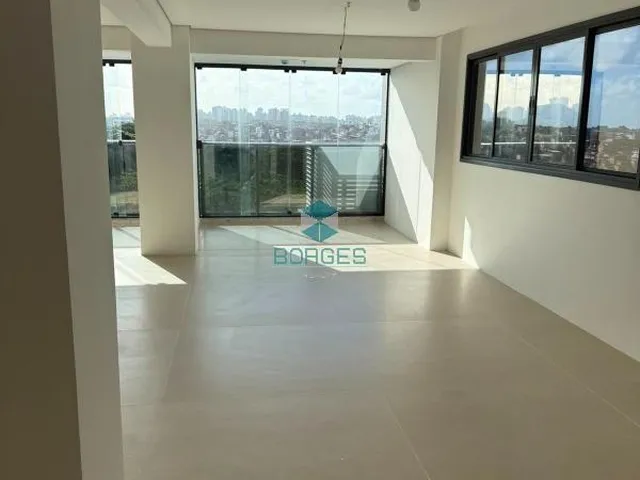 Imagem 8: Sala Comercial para Locação no Horto Florestal com 70M², 2 Vagas e Rooftop Business