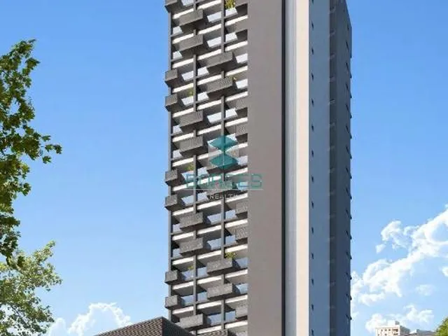 Imagem 4: Sala Comercial para Locação no Horto Florestal com 70M², 2 Vagas e Rooftop Business