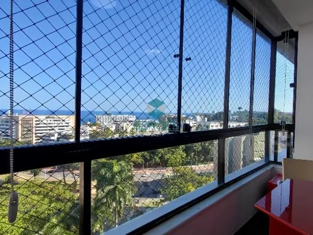 Imagem 11: Apartamento para Locação em Ondina com 144M², 3 Suítes, Vista Mar e 3 Vagas