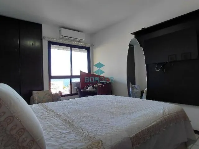 Imagem 3: Apartamento para Locação em Ondina com 144M², 3 Suítes, Vista Mar e 3 Vagas